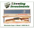 Winchester Super-X Model 1 ANIB 26in VR IC!